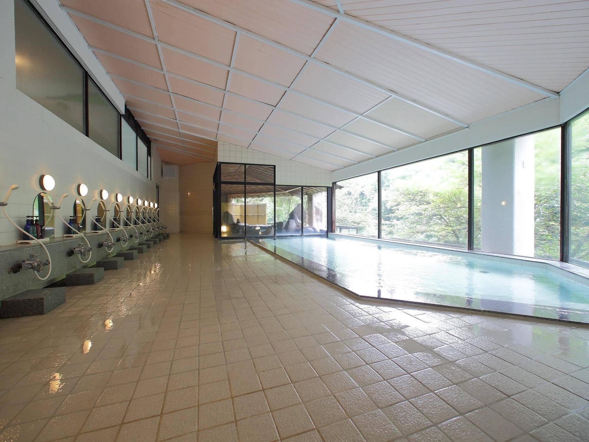 Select Grand Kagayamanaka Hotel Exterior photo