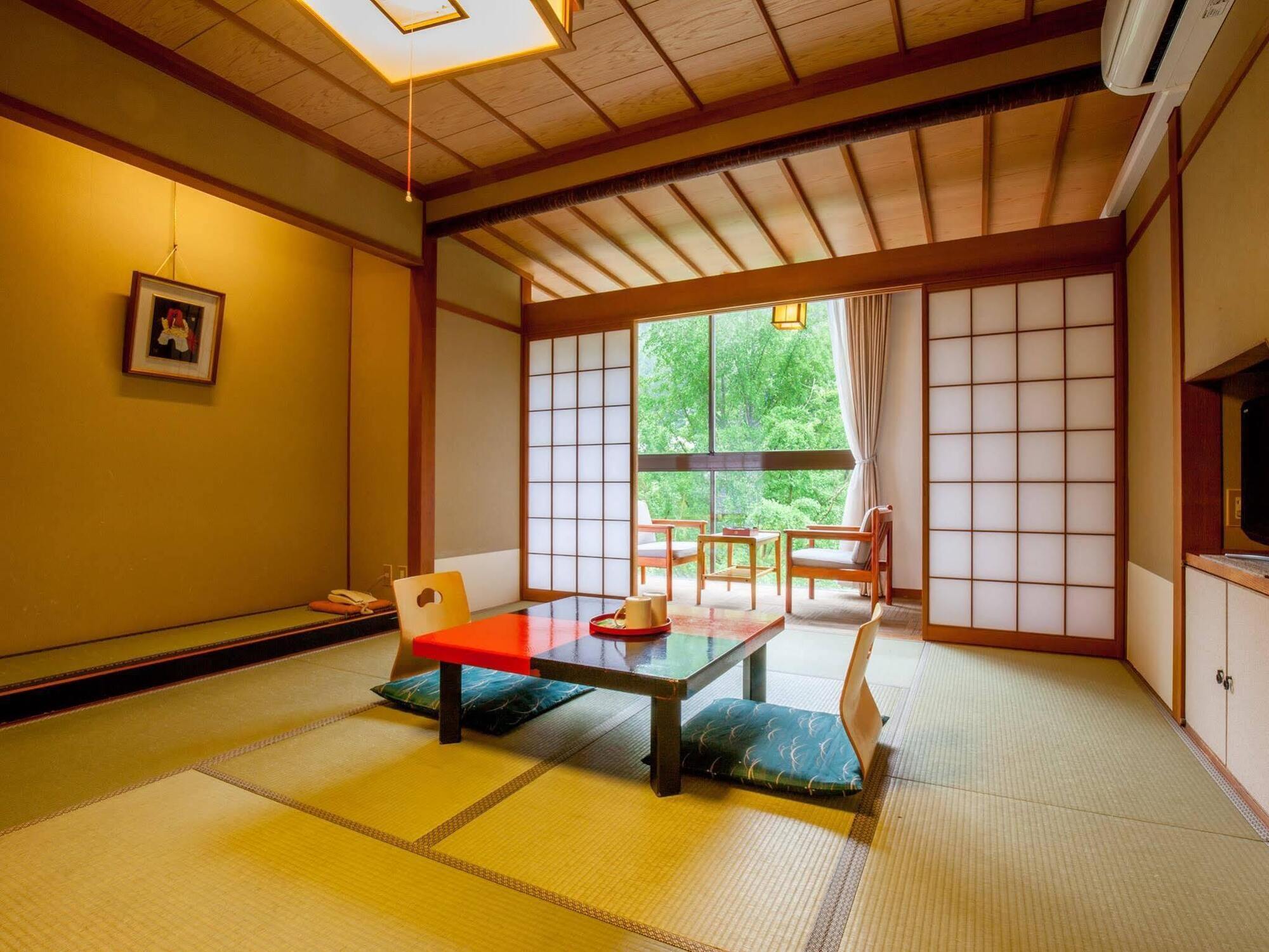 Select Grand Kagayamanaka Hotel Exterior photo