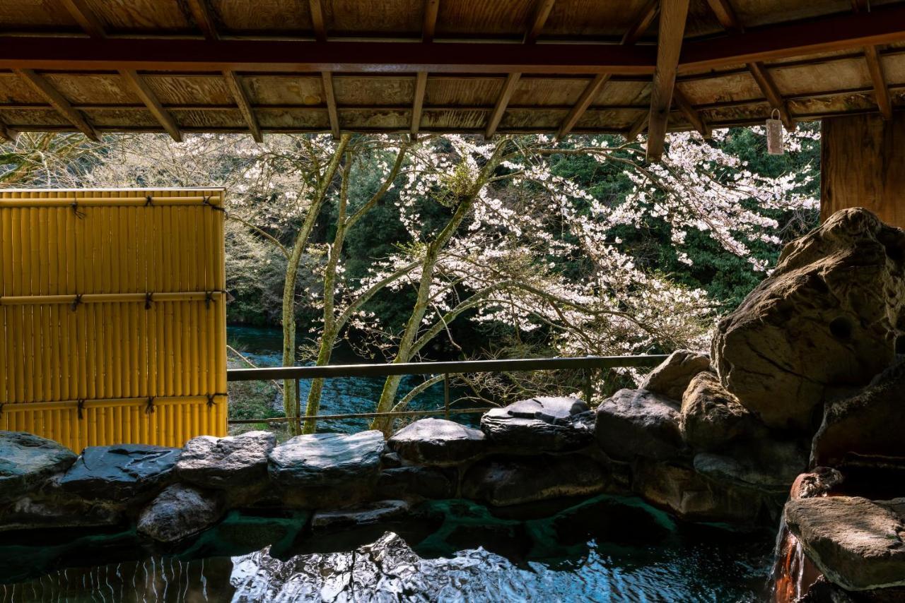 Select Grand Kagayamanaka Hotel Exterior photo